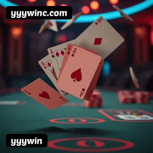Jogos de Cassino ao Vivo